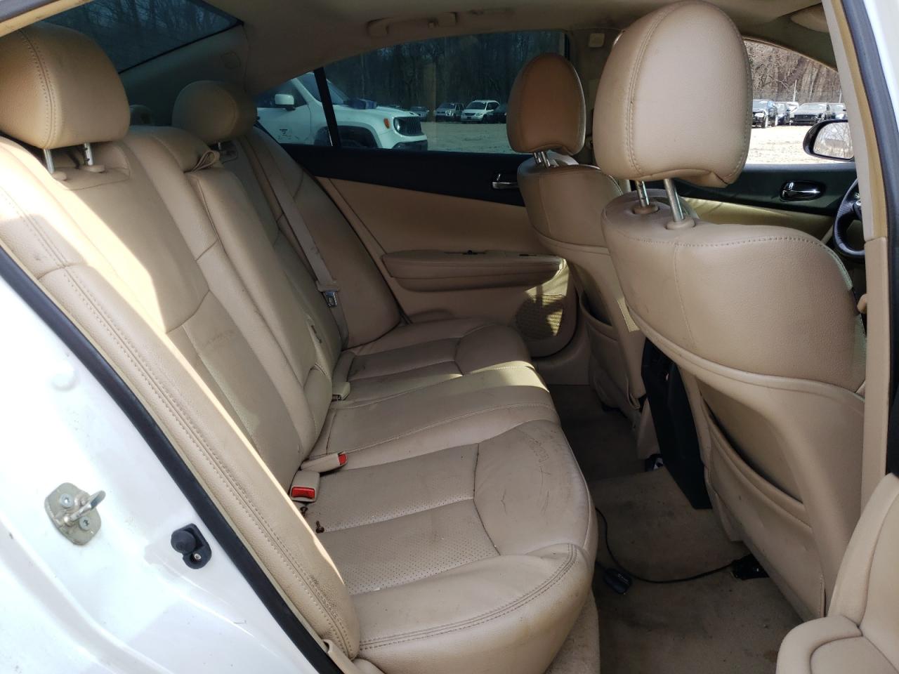 Foto 6 de la subasta – 2014 NISSAN MAXIMA S con VIN 1N4AA5AP4EC450093