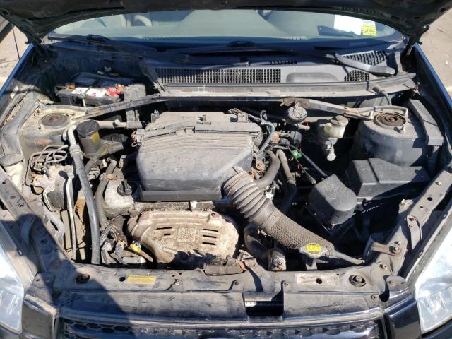 Photo 7 from auction – 2002 TOYOTA RAV4 with VIN JTEHH20VX26031951