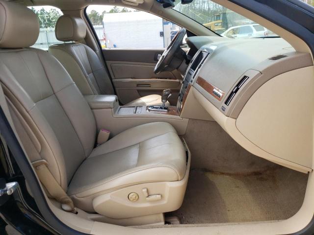 Photo 5 from auction – 2010 CADILLAC STS with VIN 1G6DU6EV1A0129205