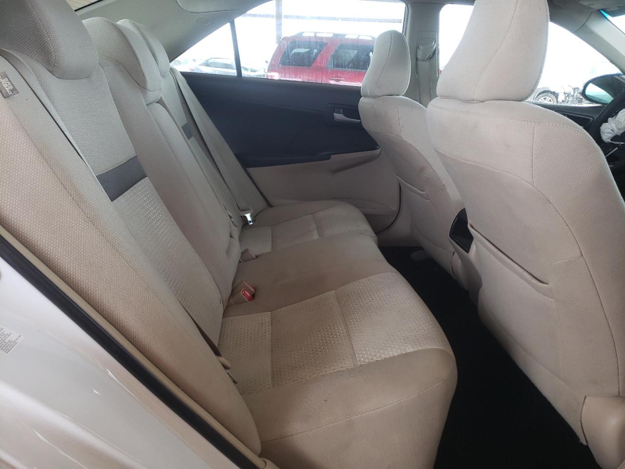 Photo 6 from auction – 2014 TOYOTA CAMRY L with VIN 4T1BF1FK7EU851598