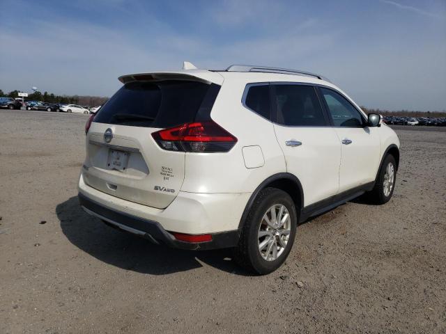 Photo 4 from auction – 2018 NISSAN ROGUE S with VIN KNMAT2MV5JP581016