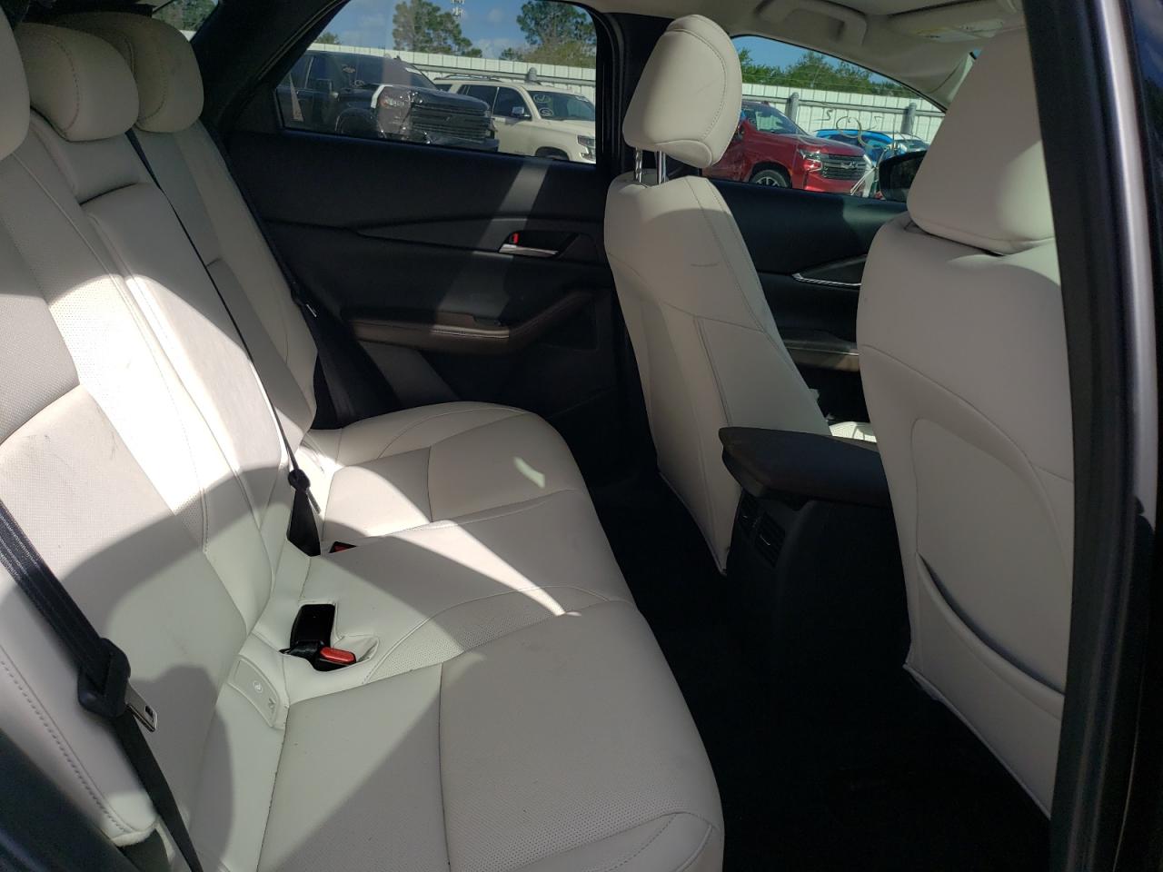 Photo 6 from auction – 2021 MAZDA CX-30 PREM with VIN 3MVDMADMXMM239498