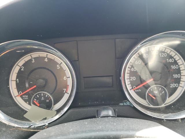 Photo 8 from auction – 2013 DODGE GRAND CARA with VIN 2C4RDGBG3DR783745