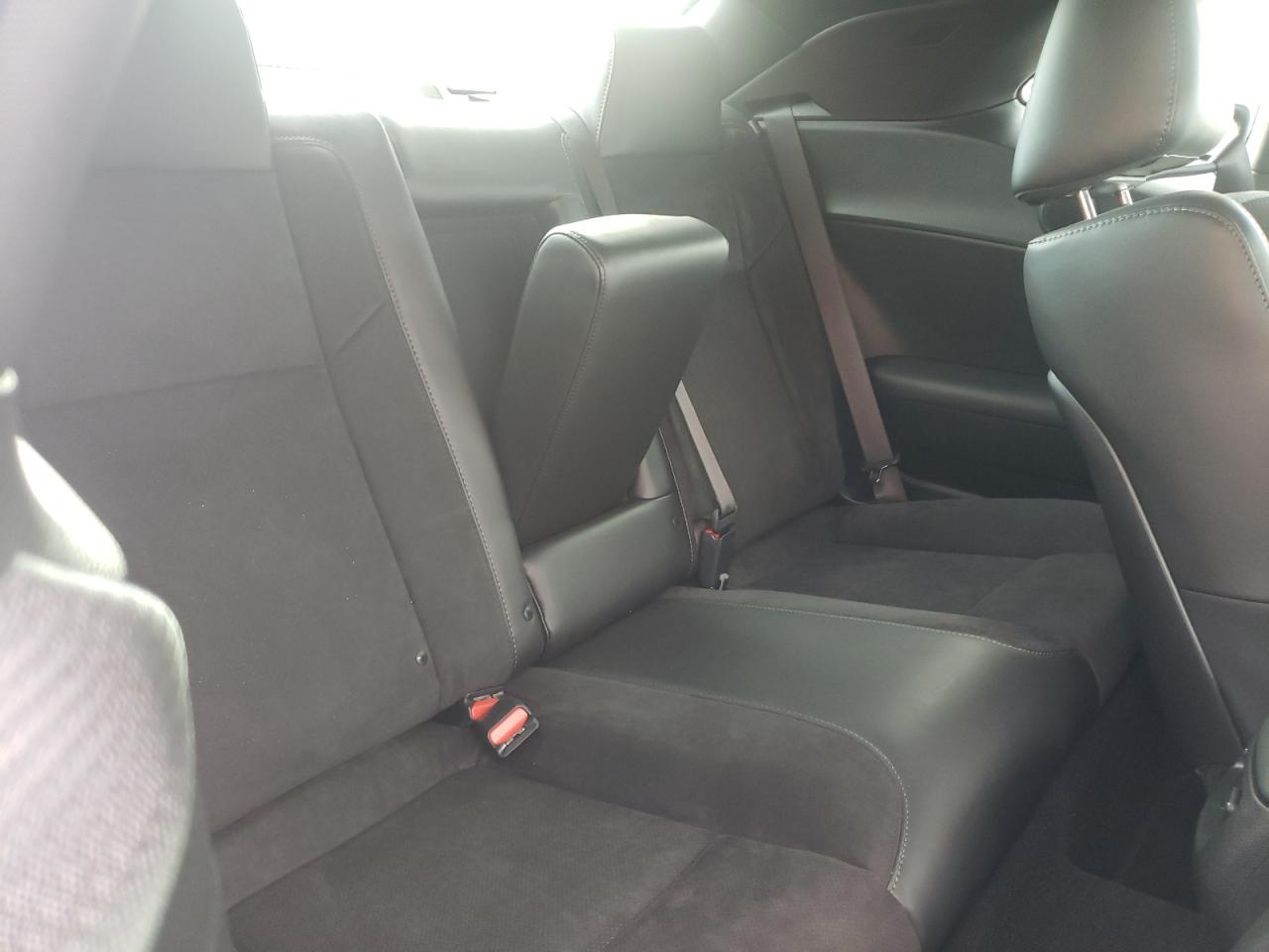 Photo 6 from auction – 2021 DODGE CHALLENGER with VIN 2C3CDZFJ0MH594097