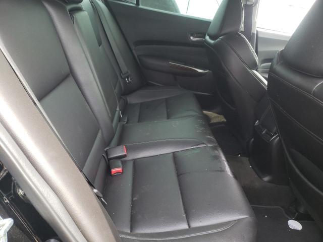 Photo 6 from auction – 2016 ACURA TLX with VIN 19UUB2F30GA002782
