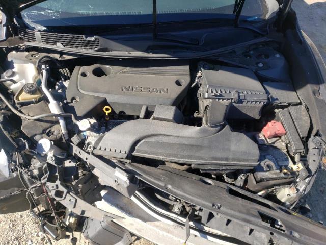 Photo 7 from auction – 2017 NISSAN ALTIMA 2.5 with VIN 1N4AL3AP1HC226413