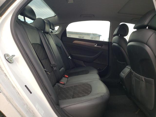 Photo 6 from auction – 2016 HYUNDAI SONATA SPO with VIN 5NPE34AF9GH380637