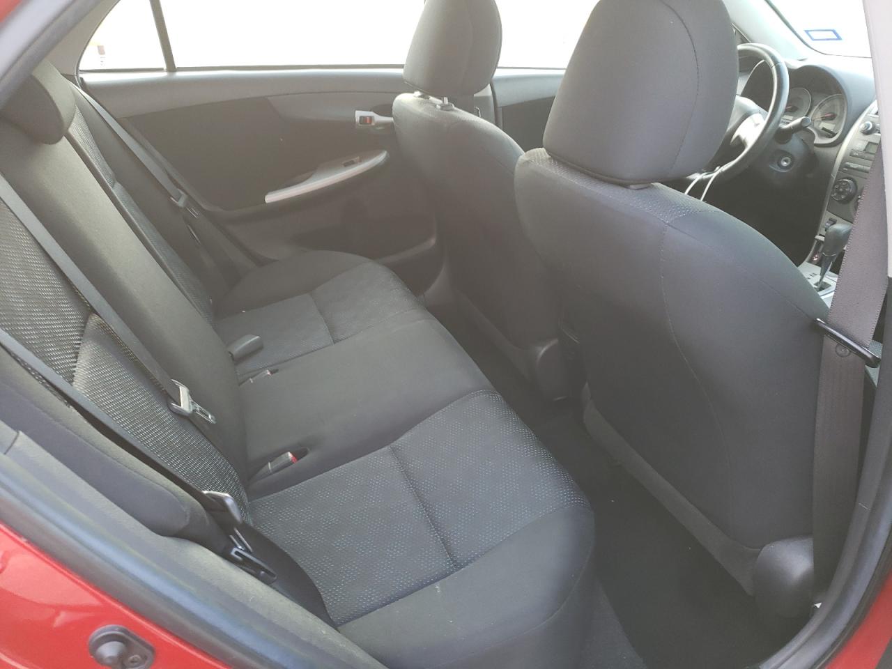 Photo 6 from auction – 2010 TOYOTA COROLLA BA with VIN 2T1BU4EE2AC510950