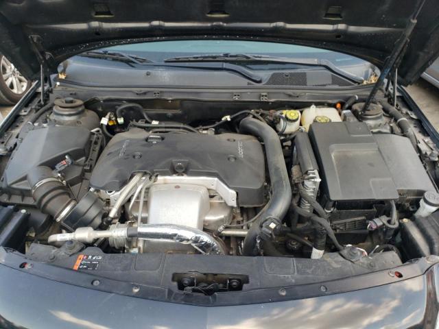 Photo 2 from auction – 2016 BUICK REGAL with VIN 2G4GK5EX3G9116980