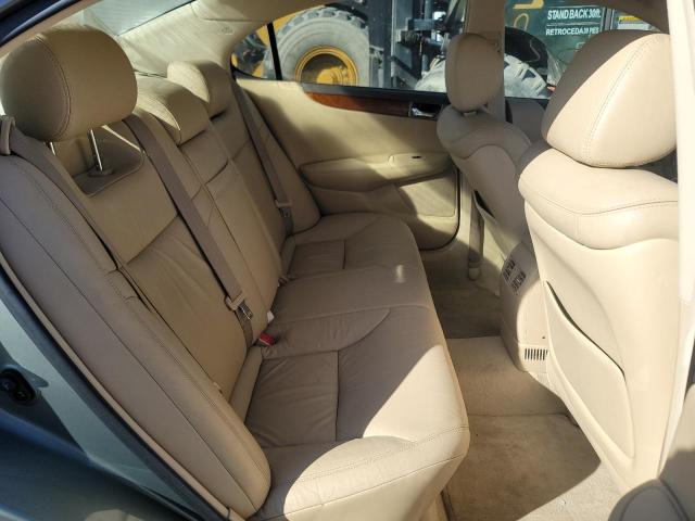 Photo 6 from auction – 2005 LEXUS ES 330 with VIN JTHBA30G955085000