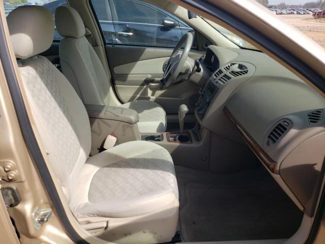 Photo 5 from auction – 2005 CHEVROLET MALIBU MAX with VIN 1G1ZT62815F285910