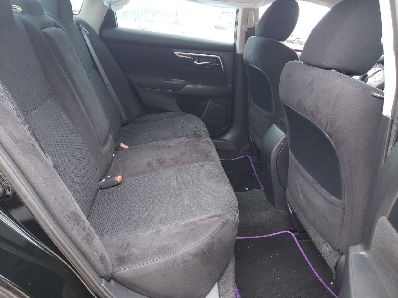 Photo 6 from auction – 2014 NISSAN ALTIMA 2.5 with VIN 1N4AL3AP6EC273142