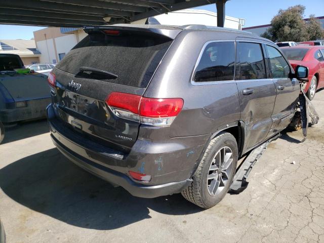 Photo 4 from auction – 2019 JEEP GRAND CHER with VIN 1C4RJFAG8KC685949