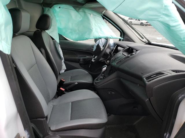 Photo 5 from auction – 2016 FORD TRANSIT CO with VIN NM0LS7E70G1255383