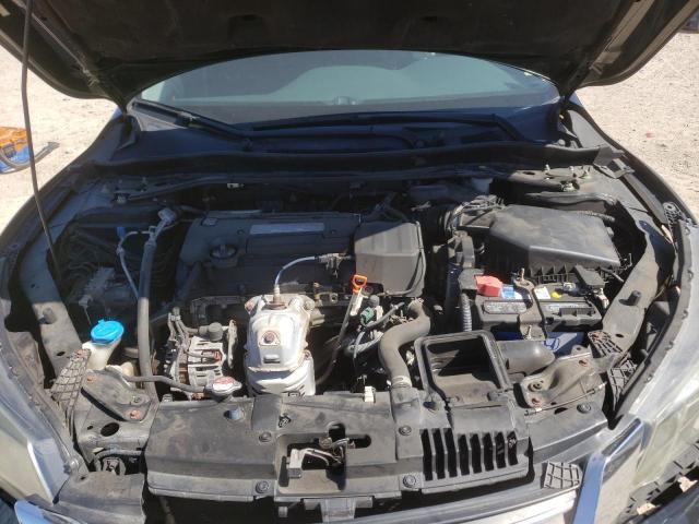 Photo 7 from auction – 2014 HONDA ACCORD SPO with VIN 1HGCR2F50EA028577