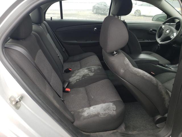 Photo 6 from auction – 2011 CHEVROLET MALIBU 1LT with VIN 1G1ZC5E12BF341826
