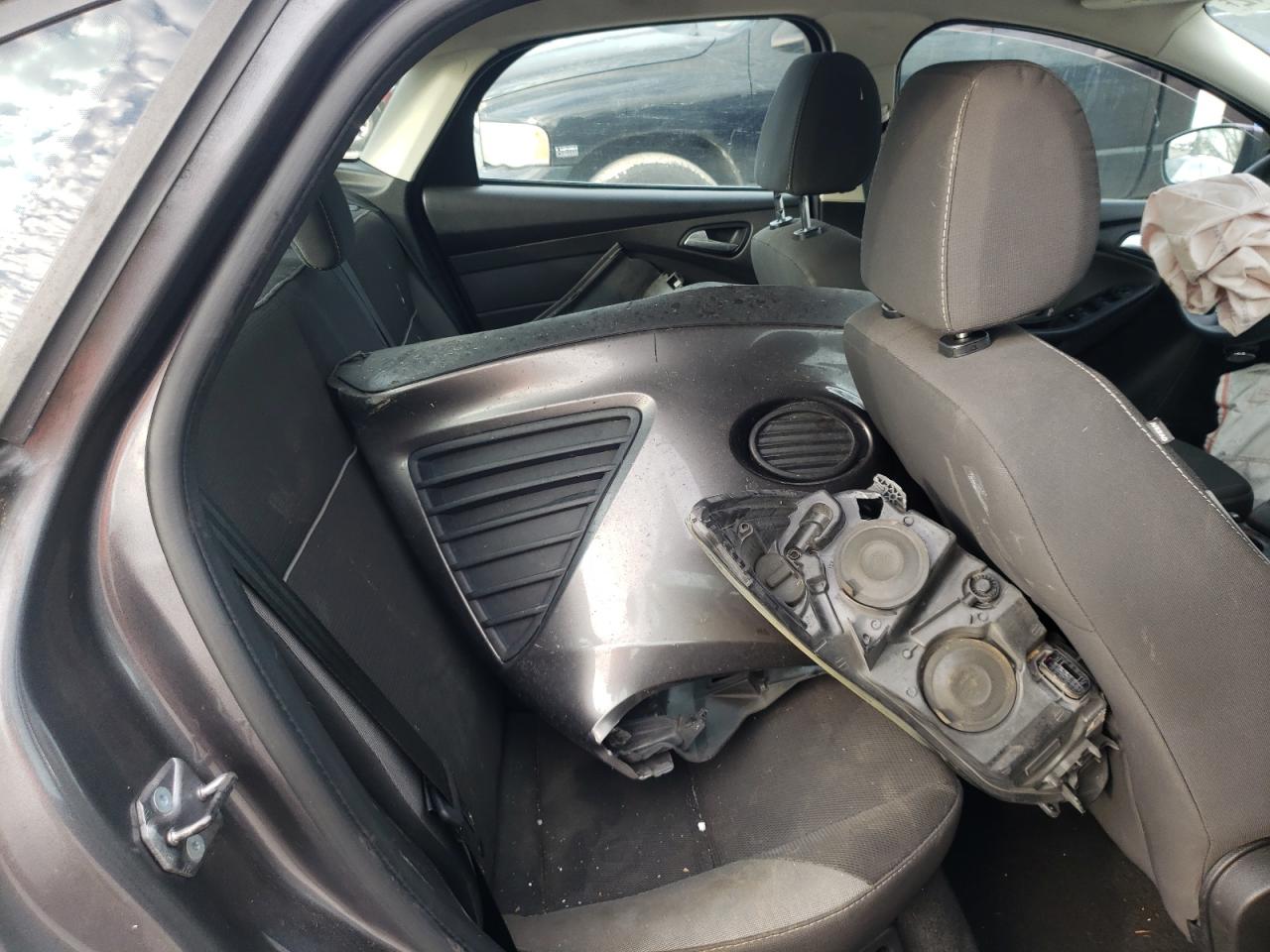 Photo 15 from auction – 2013 FORD FOCUS SE with VIN 1FADP3F29DL299876