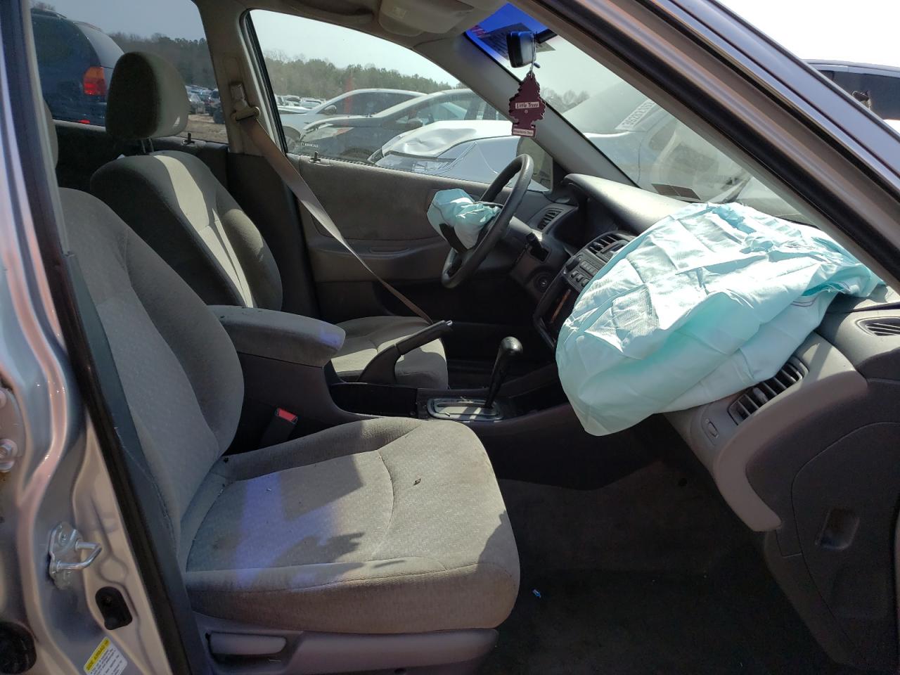 Photo 5 from auction – 2002 HONDA ACCORD VAL with VIN 1HGCF86672A089909