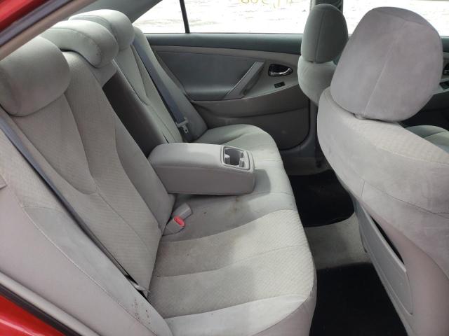 Photo 6 from auction – 2009 TOYOTA CAMRY BASE with VIN 4T1BE46K19U300996
