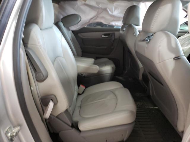 Photo 6 from auction – 2016 CHEVROLET TRAVERSE L with VIN 1GNKVHKD2GJ277298