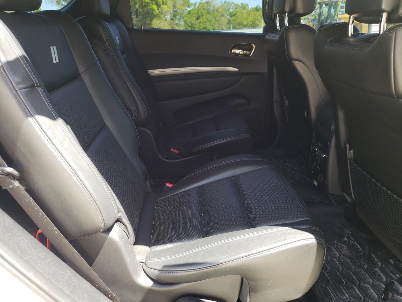 Photo 6 from auction – 2019 DODGE DURANGO R/ with VIN 1C4SDHCT5KC753591