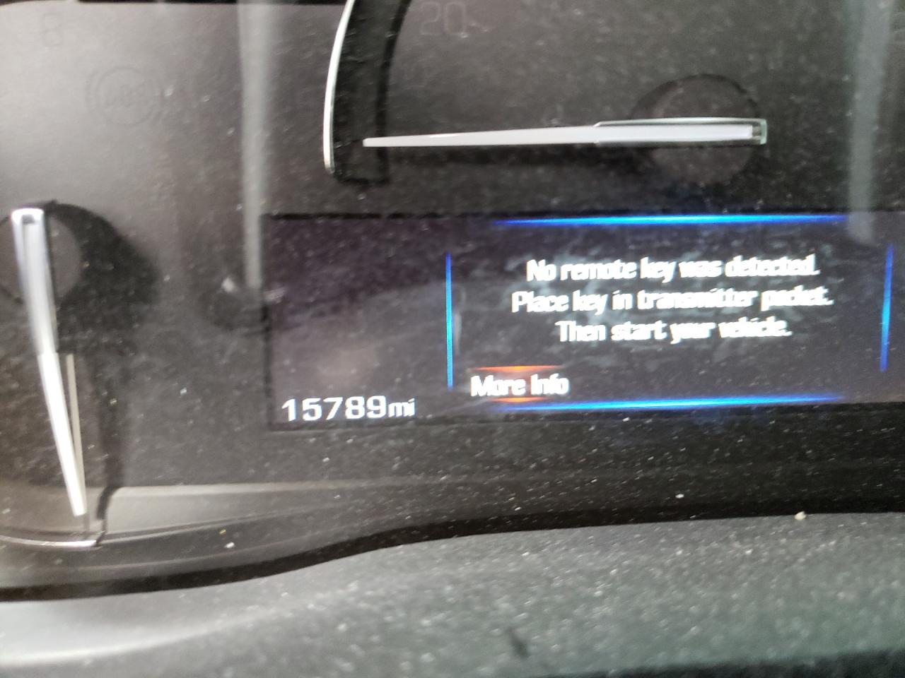 Photo 8 from auction – 2019 CADILLAC XT5 PREMIU with VIN 1GYKNFRS3KZ208514