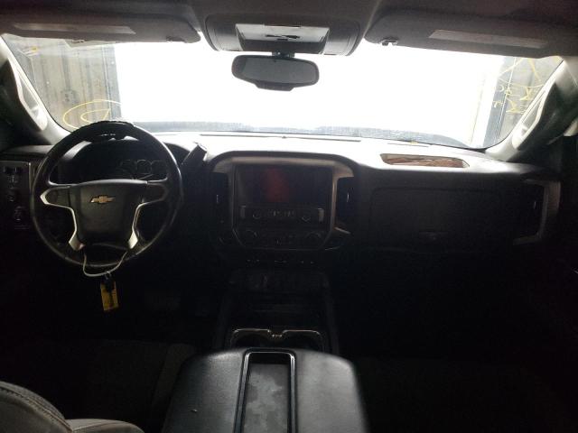 Photo 9 from auction – 2015 CHEVROLET SILVERADO with VIN 1GC1KVEG1FF527102