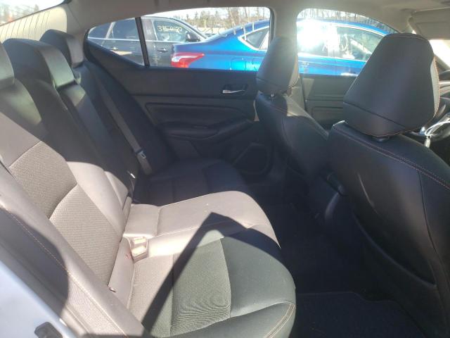Photo 6 from auction – 2019 NISSAN ALTIMA SR with VIN 1N4BL4CW2KC193394