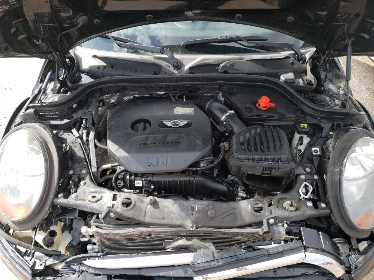 Photo 7 from auction – 2015 MINI COOPER with VIN WMWXM5C57F3A57133