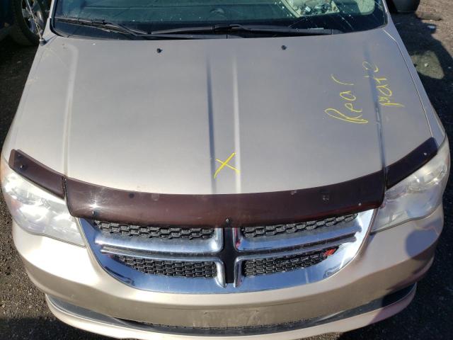 Photo 7 from auction – 2013 DODGE GRAND CARA with VIN 2C4RDGBG3DR783745