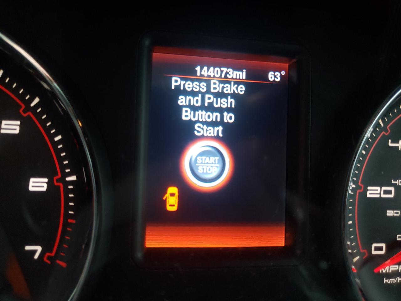 Photo 8 from auction – 2014 DODGE CHARGER SE with VIN 2C3CDXBG1EH314784