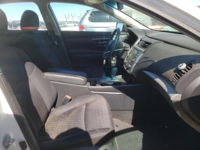 Photo 5 from auction – 2016 NISSAN ALTIMA 2.5 with VIN 1N4AL3AP4GC122688