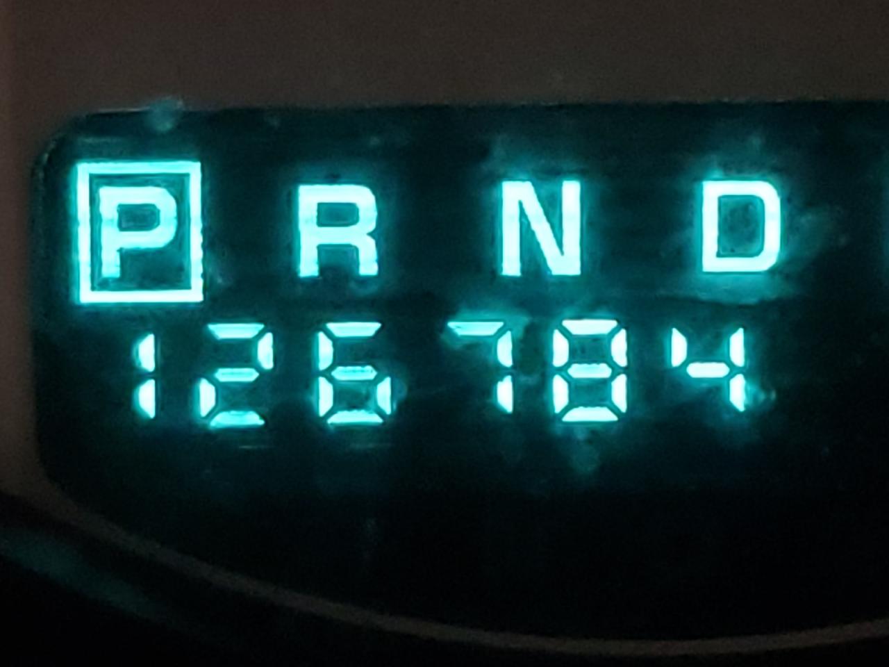 Photo 8 from auction – 2006 DODGE STRATUS SX with VIN 1B3EL46R26N195140