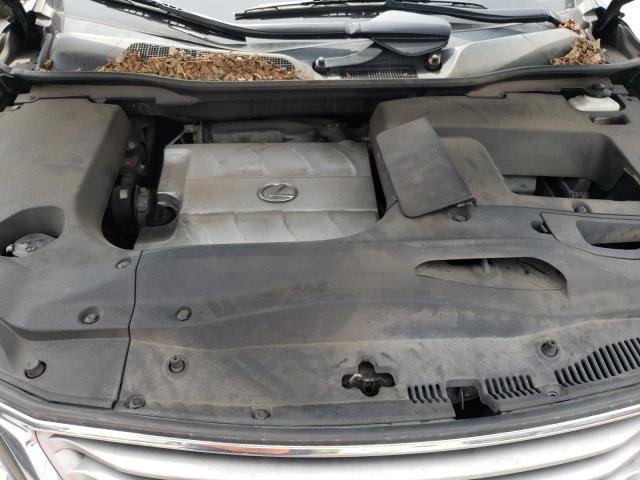 Zdjęcie 7 z aukcji – 2013 LEXUS RX 350 z VIN 2T2ZK1BA4DC121022