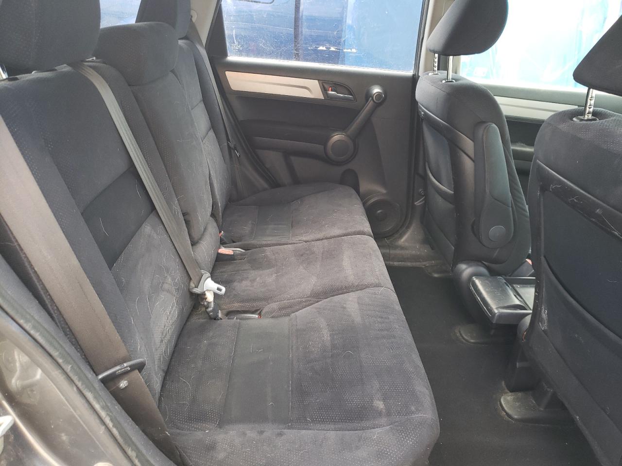 Photo 6 from auction – 2011 HONDA CR-V EX with VIN JHLRE4H53BC035619