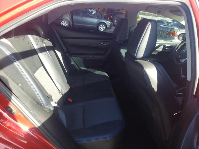 Photo 6 from auction – 2019 TOYOTA COROLLA L with VIN 5YFBURHE1KP936655