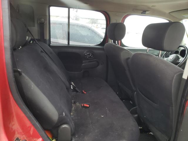 Photo 6 from auction – 2011 NISSAN CUBE BASE with VIN JN8AZ2KR7BT205046