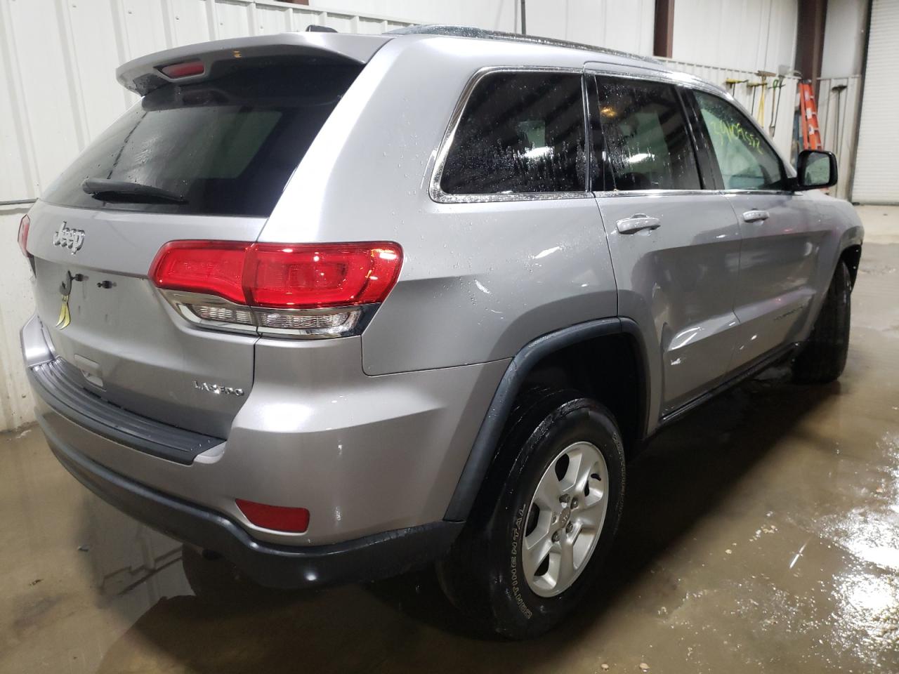 Photo 4 from auction – 2015 JEEP GRAND CHER with VIN 1C4RJFAG5FC905201