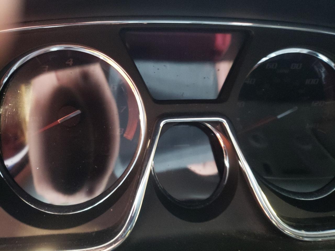 Photo 8 from auction – 2015 GMC ACADIA DEN with VIN 1GKKVTKD6FJ126284
