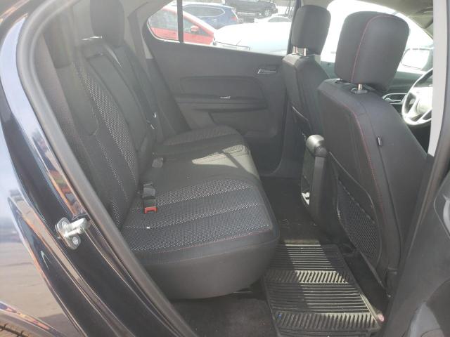 Photo 6 from auction – 2016 CHEVROLET EQUINOX LT with VIN 2GNALCEK0G1164037
