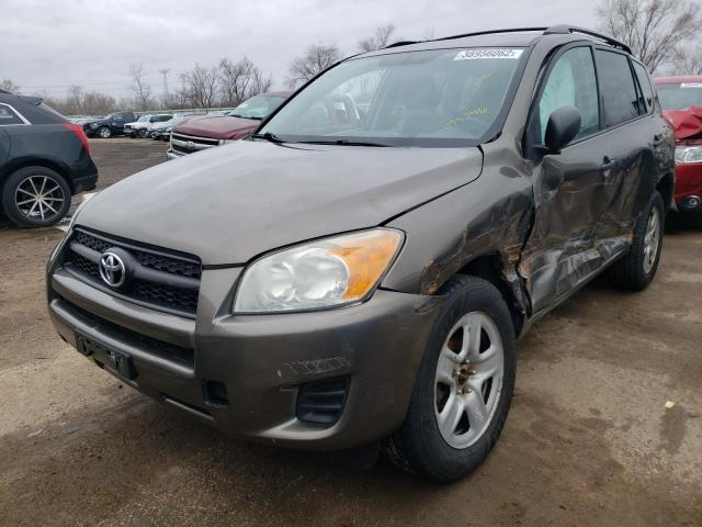 Photo 2 from auction – 2011 TOYOTA RAV4 with VIN 2T3ZF4DV4BW077746