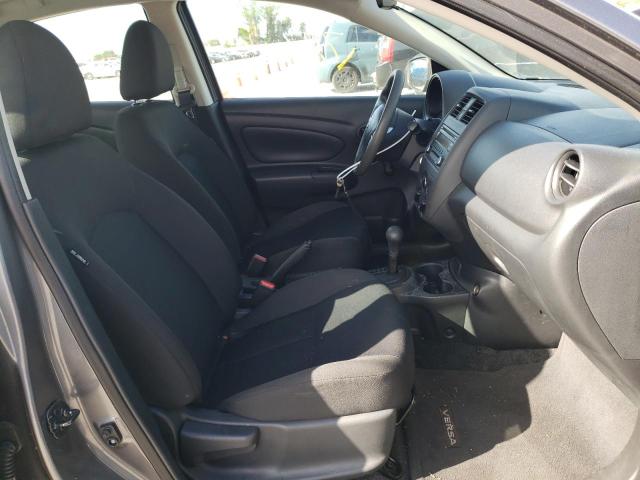 Photo 5 from auction – 2018 NISSAN VERSA S with VIN 3N1CN7AP9JL809328