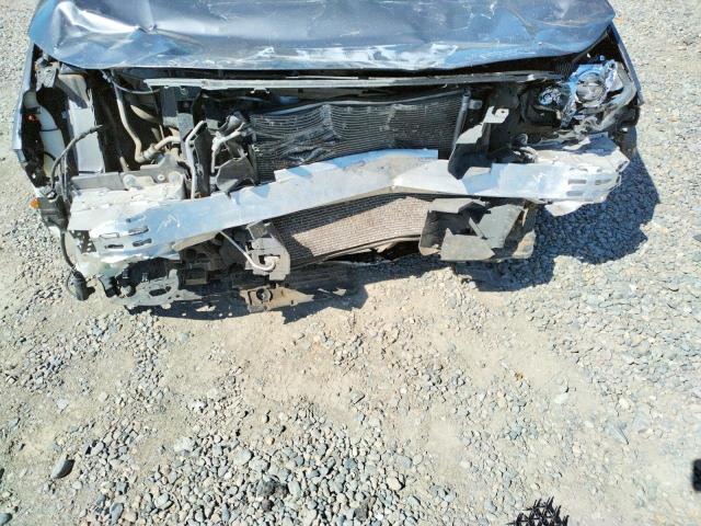Zdjęcie 9 z aukcji – 2016 HONDA CIVIC LX z VIN 2HGFC2F5XGH523887