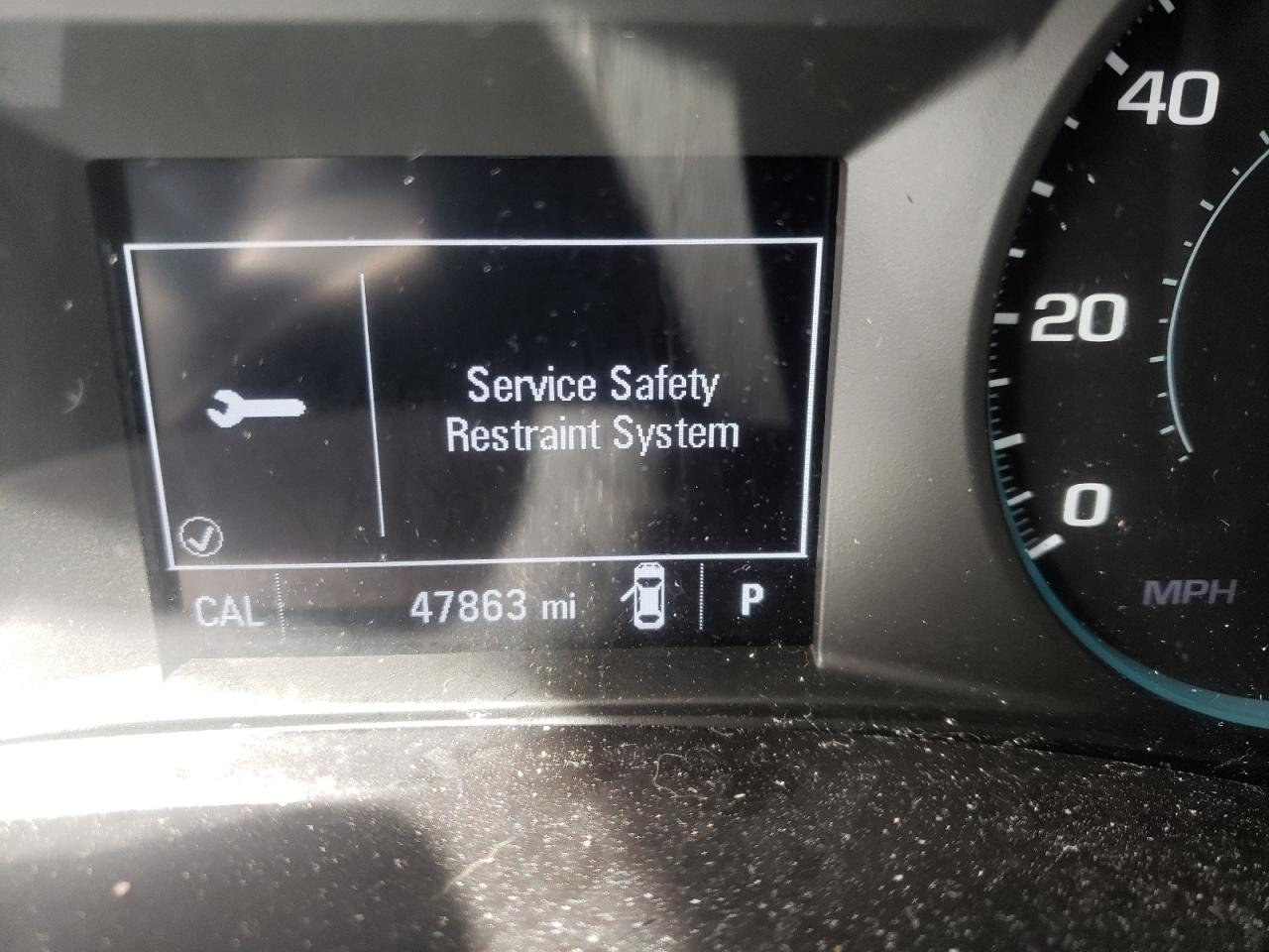 Photo 8 from auction – 2018 CHEVROLET MALIBU LS with VIN 1G1ZB5ST7JF189162