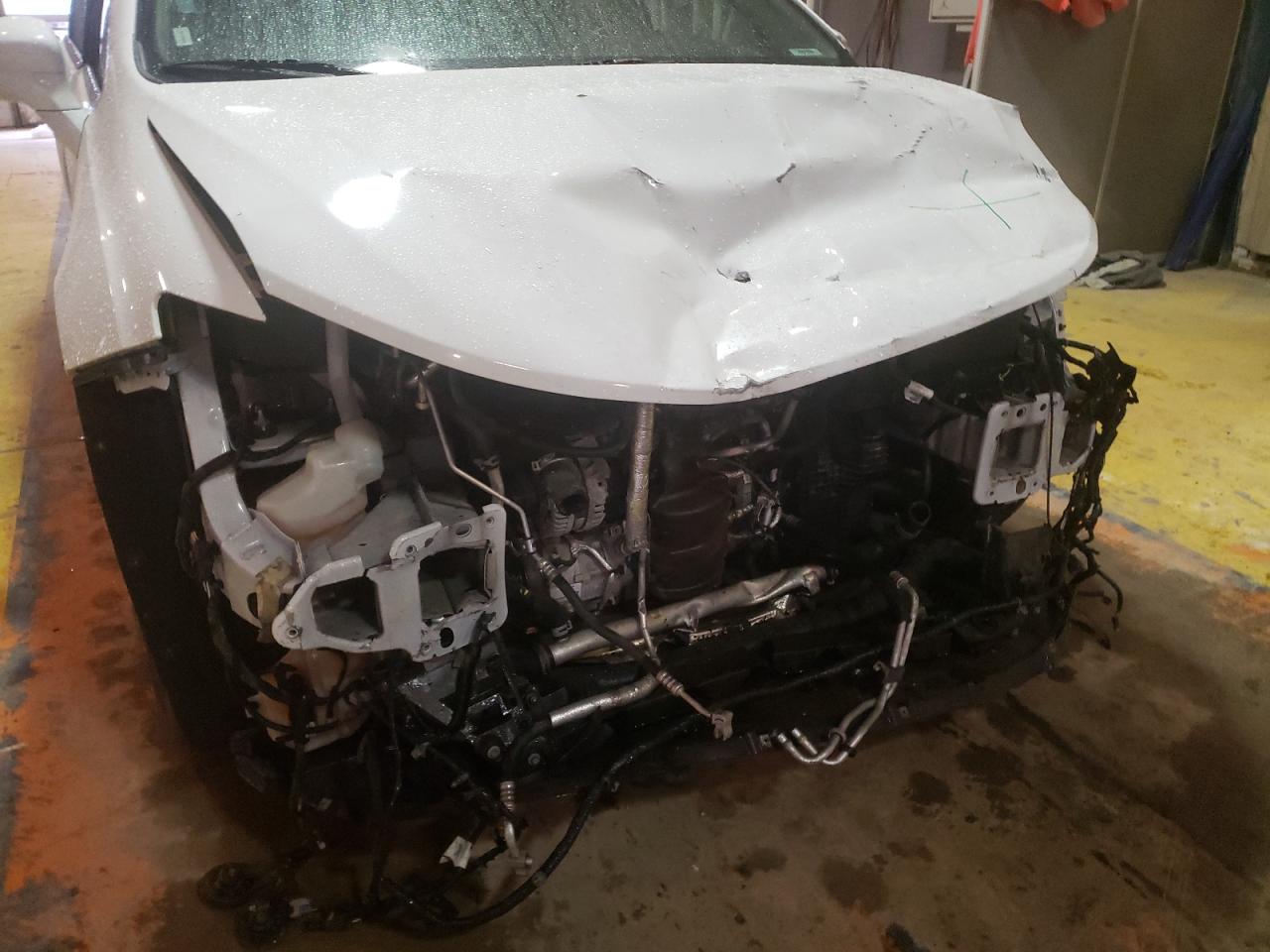Foto 9 de la subasta – 2018 CHRYSLER PACIFICA T con VIN 2C4RC1BG1JR148745