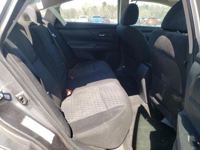 Photo 6 from auction – 2017 NISSAN ALTIMA 2.5 with VIN 1N4AL3AP1HN331697