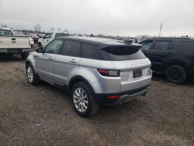 Photo 3 from auction – 2016 LAND ROVER RANGE ROVE with VIN SALVP2BG5GH080956