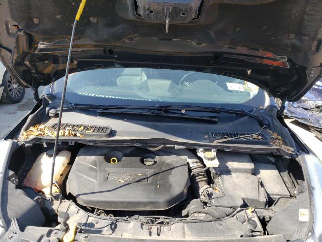 Photo 7 from auction – 2014 FORD ESCAPE TIT with VIN 1FMCU9J94EUA02025