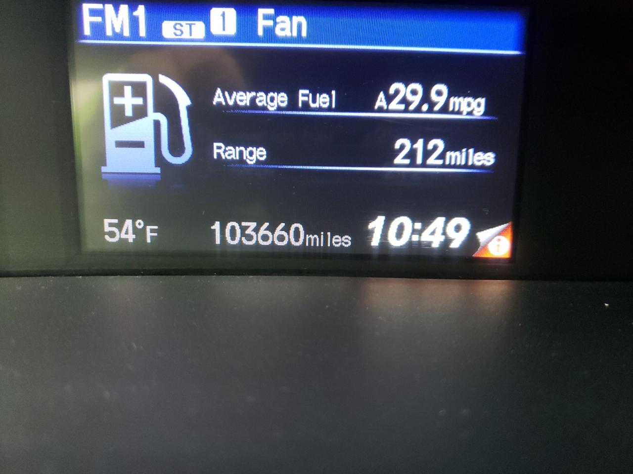 Photo 8 from auction – 2013 HONDA CIVIC LX with VIN 19XFB2F51DE065164