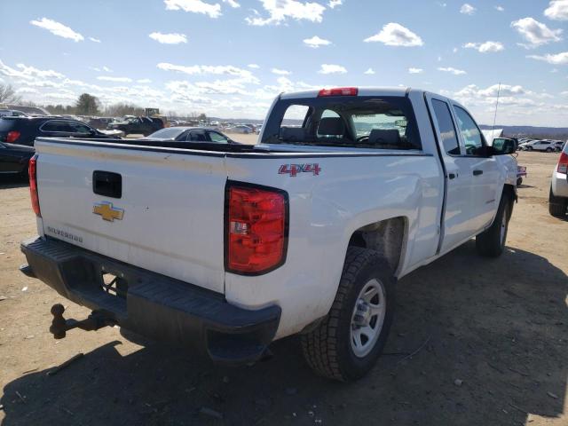 Photo 4 from auction – 2014 CHEVROLET SILVERADO with VIN 1GCVKPEH2EZ367461
